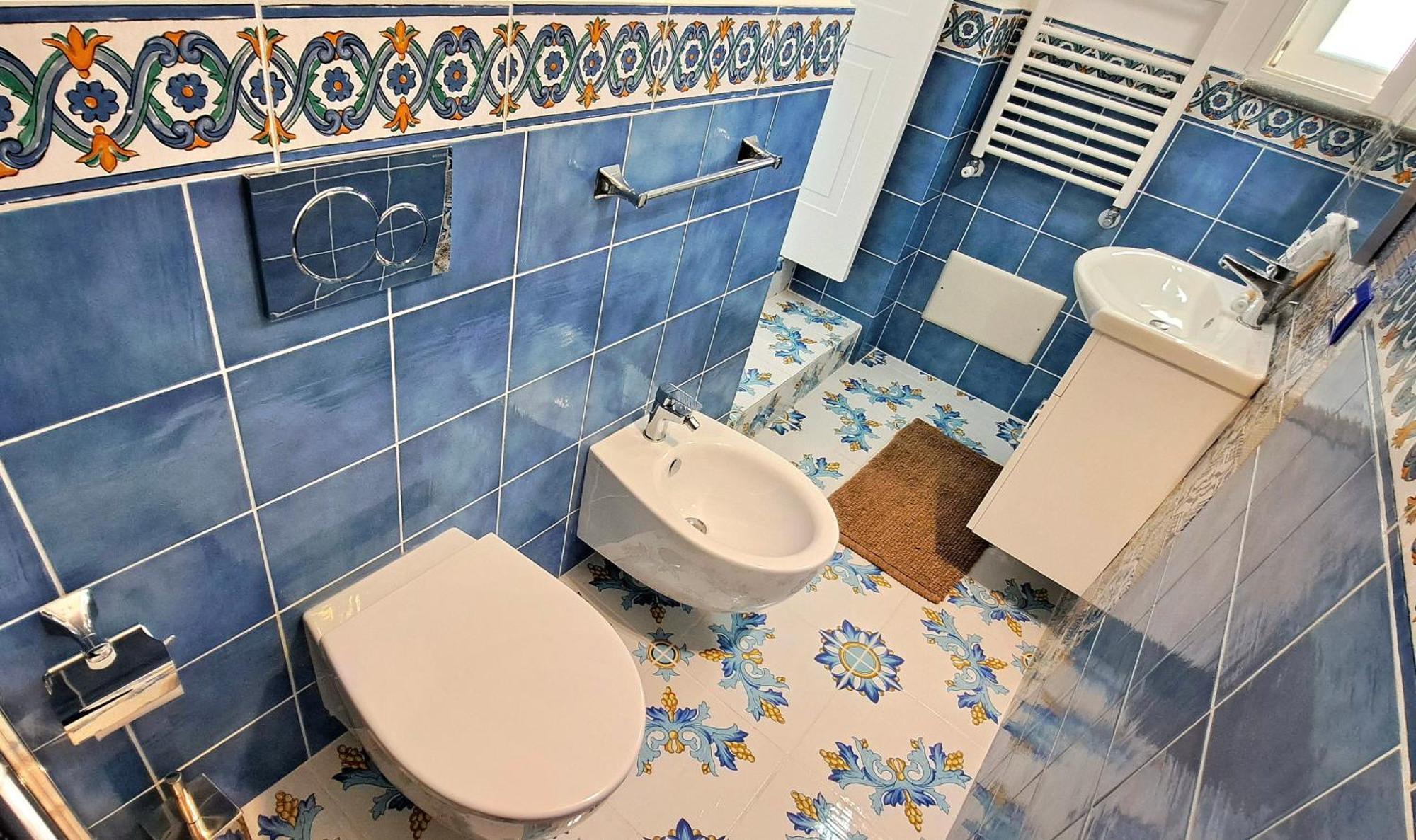 Aparthotel Relais Amalfi Coast Conca dei Marini Exterior foto
