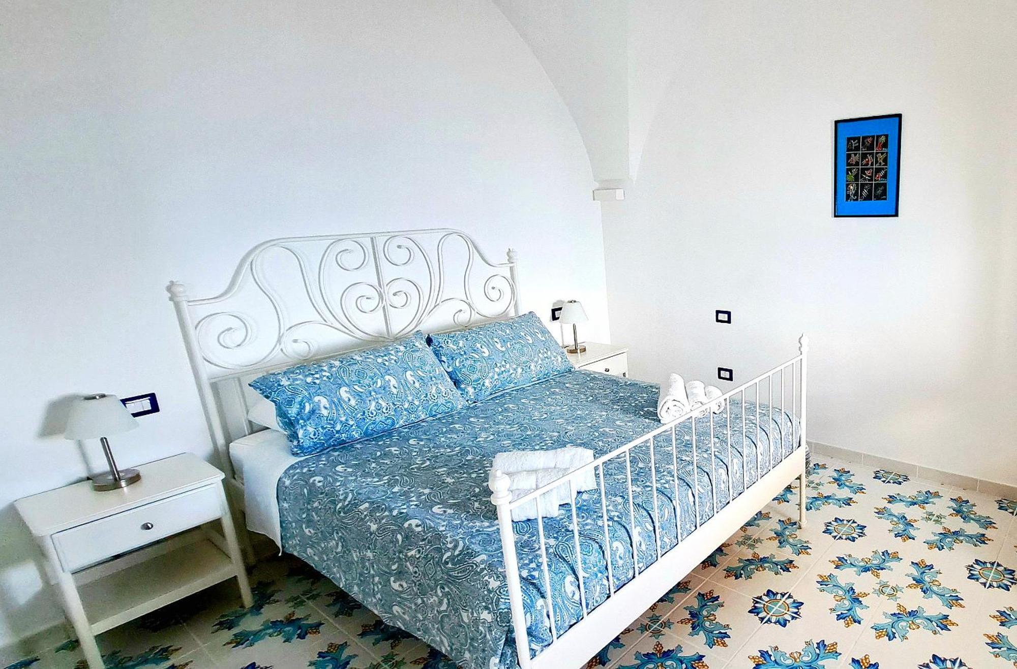Aparthotel Relais Amalfi Coast Conca dei Marini Exterior foto